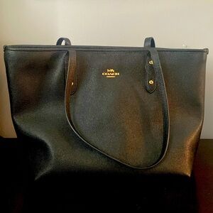 Coach Tote Bag